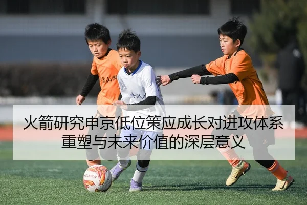 火箭研究申京低位策应成长对进攻体系重塑与未来价值的深层意义 - kaiyun